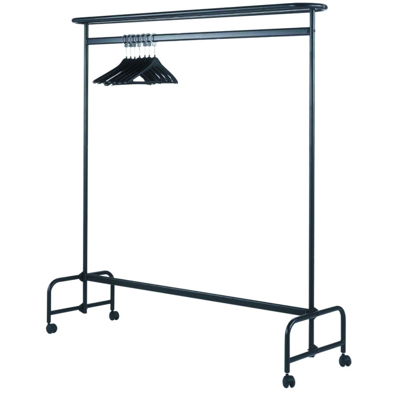 vestiaire professionnel mobile