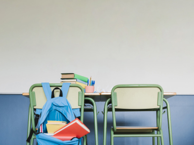Préparer la rentrée scolaire avec du mobilier adapté et durable