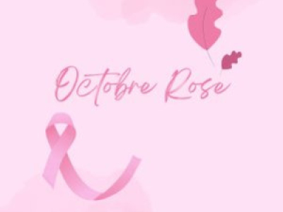 Octobre Rose : des équipements pour vos collectivités et événements solidaires
